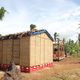Illustration for article titled This Disaster Housing Is Made From Cardboard and Coke Crates